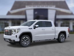 GMC Sierra 1500 Denali 4WD Crew Cab 147" 2026