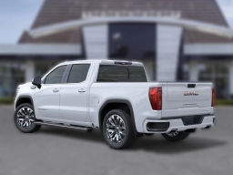 GMC Sierra 1500 Denali 4WD Crew Cab 147" 2026