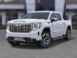 GMC Sierra 1500 Denali 4WD Crew Cab 147" 2026