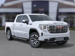 GMC Sierra 1500 Denali 4WD Crew Cab 147" 2026