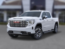 GMC Sierra 1500 Denali 4WD Crew Cab 147" 2026