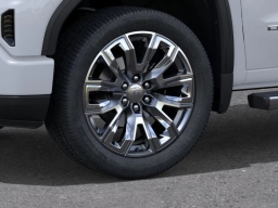 GMC Sierra 1500 Denali 4WD Crew Cab 147" 2026