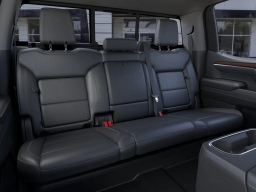 GMC Sierra 1500 Denali 4WD Crew Cab 147" 2026