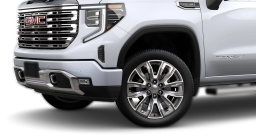 GMC Sierra 1500 Denali 4WD Crew Cab 147" 2026