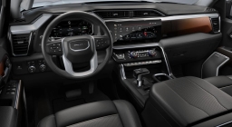 GMC Sierra 1500 Denali 4WD Crew Cab 147" 2026