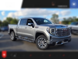 GMC Sierra 1500 Denali 4WD Crew Cab 147" 2026