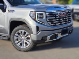 GMC Sierra 1500 Denali 4WD Crew Cab 147" 2026