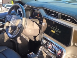 GMC Sierra 1500 Denali 4WD Crew Cab 147" 2026