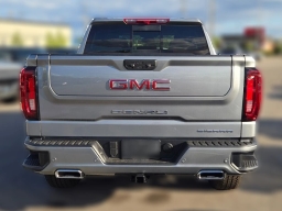 GMC Sierra 1500 Denali 4WD Crew Cab 147" 2026