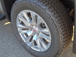 GMC Sierra 1500 Denali 4WD Crew Cab 147" 2026