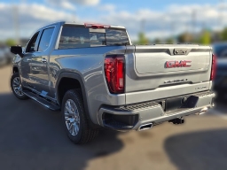 GMC Sierra 1500 Denali 4WD Crew Cab 147" 2026