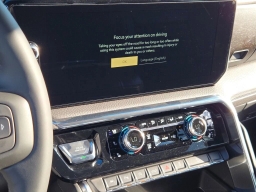 GMC Sierra 1500 Denali 4WD Crew Cab 147" 2026