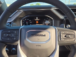 GMC Sierra 1500 Denali 4WD Crew Cab 147" 2026