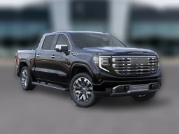 GMC Sierra 1500 Denali 4WD Crew Cab 147" 2025