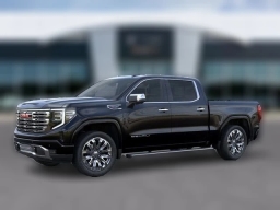 GMC Sierra 1500 Denali 4WD Crew Cab 147" 2025