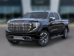 GMC Sierra 1500 Denali 4WD Crew Cab 147" 2025