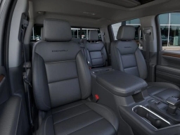 GMC Sierra 1500 Denali 4WD Crew Cab 147" 2025