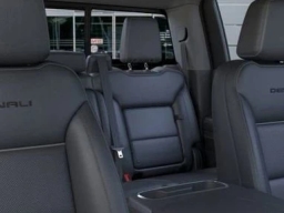 GMC Sierra 1500 Denali 4WD Crew Cab 147" 2025