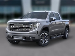 GMC Sierra 1500 Denali 4WD Crew Cab 147" 2025