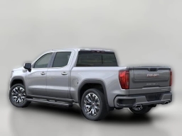GMC Sierra 1500 Denali 4WD Crew Cab 147" 2026