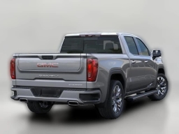 GMC Sierra 1500 Denali 4WD Crew Cab 147" 2026