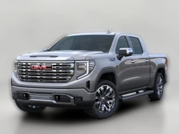 GMC Sierra 1500 Denali 4WD Crew Cab 147" 2026