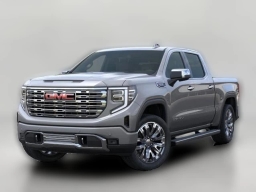 GMC Sierra 1500 Denali 4WD Crew Cab 147" 2026