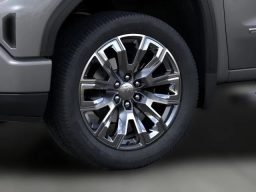 GMC Sierra 1500 Denali 4WD Crew Cab 147" 2026