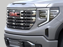 GMC Sierra 1500 Denali 4WD Crew Cab 147" 2026