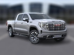 GMC Sierra 1500 Denali 4WD Crew Cab 147" 2026