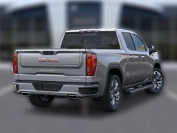 GMC Sierra 1500 Denali 4WD Crew Cab 147" 2026