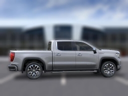 GMC Sierra 1500 Denali 4WD Crew Cab 147" 2026