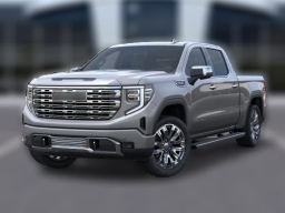 GMC Sierra 1500 Denali 4WD Crew Cab 147" 2026