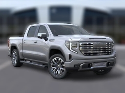 GMC Sierra 1500 Denali 4WD Crew Cab 147" 2026