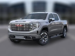 GMC Sierra 1500 Denali 4WD Crew Cab 147" 2026