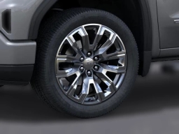 GMC Sierra 1500 Denali 4WD Crew Cab 147" 2026