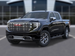 GMC Sierra 1500 Denali 4WD Crew Cab 157" 2026