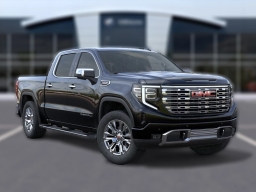 GMC Sierra 1500 Denali 4WD Crew Cab 157" 2026