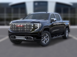 GMC Sierra 1500 Denali 4WD Crew Cab 157" 2026