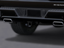 GMC Sierra 1500 Denali 4WD Crew Cab 157" 2026