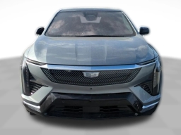 Cadillac OPTIQ AWD 4dr Luxury w/1SC 2025
