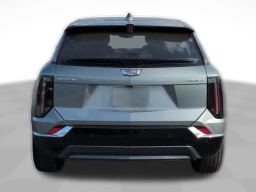 Cadillac OPTIQ AWD 4dr Luxury w/1SC 2025