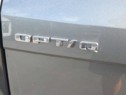 Cadillac OPTIQ AWD 4dr Luxury w/1SC 2025