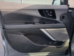 Cadillac OPTIQ AWD 4dr Luxury w/1SC 2025