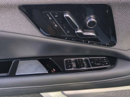 Cadillac OPTIQ AWD 4dr Luxury w/1SC 2025