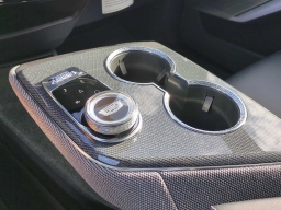 Cadillac OPTIQ AWD 4dr Luxury w/1SC 2025