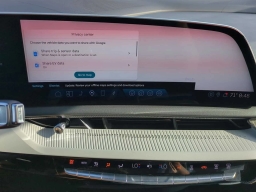 Cadillac OPTIQ AWD 4dr Luxury w/1SC 2025