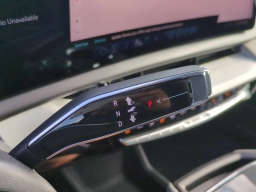 Cadillac OPTIQ AWD 4dr Luxury w/1SC 2025