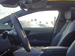 Cadillac OPTIQ AWD 4dr Luxury w/1SC 2025