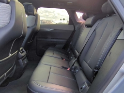 Cadillac OPTIQ AWD 4dr Luxury w/1SC 2025